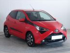 Toyota Aygo - fotka číslo 0