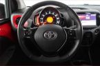 Toyota Aygo - fotka číslo 16