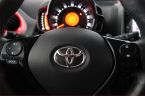 Toyota Aygo - fotka číslo 17