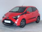 Toyota Aygo - fotka číslo 1