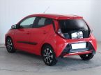 Toyota Aygo - fotka číslo 3