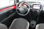 Toyota Aygo - fotka číslo 6