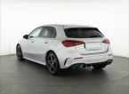 Mercedes Třída A - fotka číslo 3
