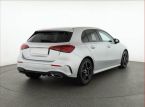 Mercedes Třída A - fotka číslo 4
