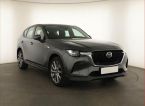 Mazda CX-60 - fotka číslo 0