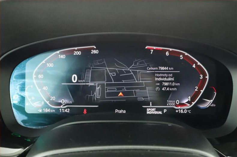 BMW Řada 6 - hlavní foto