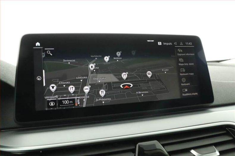 BMW Řada 6 - hlavní fotka
