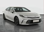 Toyota Camry - fotka číslo 0