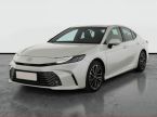 Toyota Camry - fotka číslo 1
