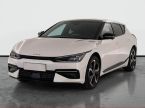 Kia EV6 - fotka číslo 1
