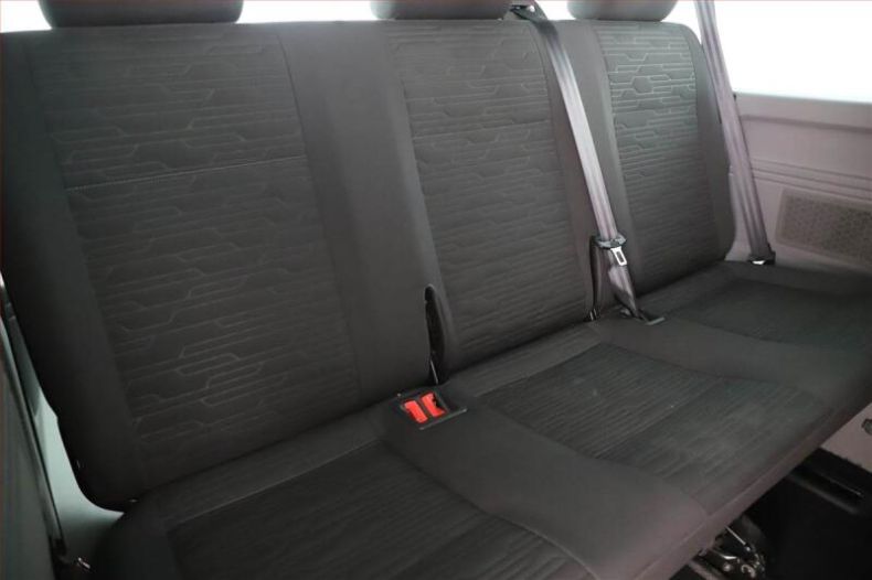 Volkswagen Caravelle - hlavní fotka