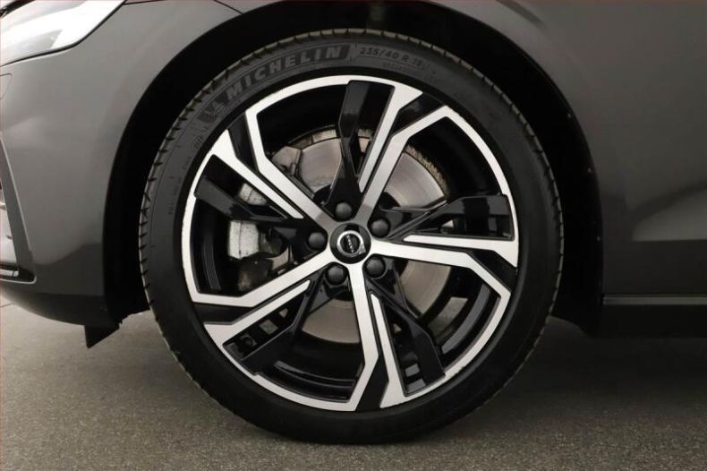 Volvo S60 - hlavní fotka