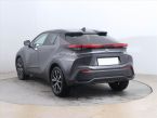 Toyota C-HR - fotka číslo 3