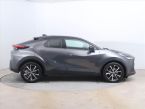 Toyota C-HR - fotka číslo 5