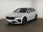 Škoda Scala - fotka číslo 1