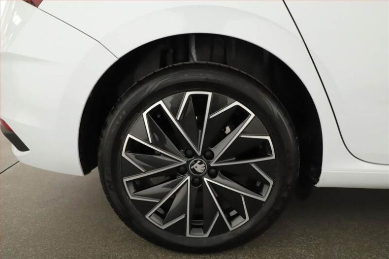 Škoda Scala - hlavní fotka