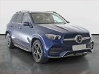 Mercedes GLE - fotka číslo 0