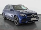 Mercedes GLE - fotka číslo 0