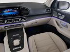 Mercedes GLE - fotka číslo 7