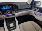 Mercedes GLE - fotka číslo 7