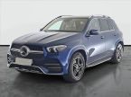 Mercedes GLE - fotka číslo 1