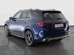 Mercedes GLE - fotka číslo 3