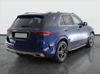 Mercedes GLE - fotka číslo 4