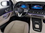 Mercedes GLE - fotka číslo 6