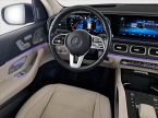 Mercedes GLE - fotka číslo 6
