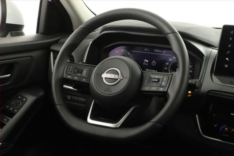 Nissan Qashqai - hlavní fotka