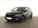 Škoda Fabia - fotka číslo 1