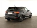 Škoda Fabia - fotka číslo 4