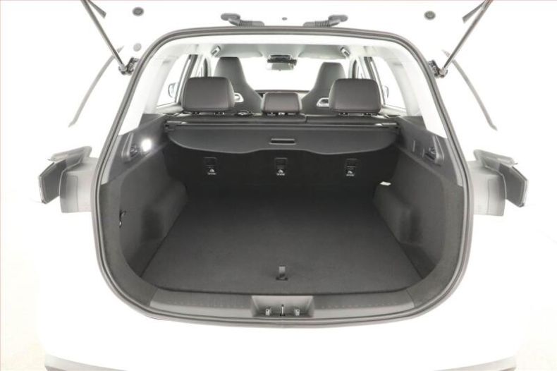 Chery Tiggo 7 - hlavní fotka