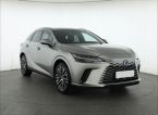 Lexus RX - fotka číslo 0