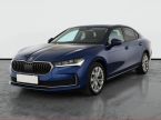 Škoda Superb - fotka číslo 1