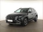 Hyundai Tucson - fotka číslo 1