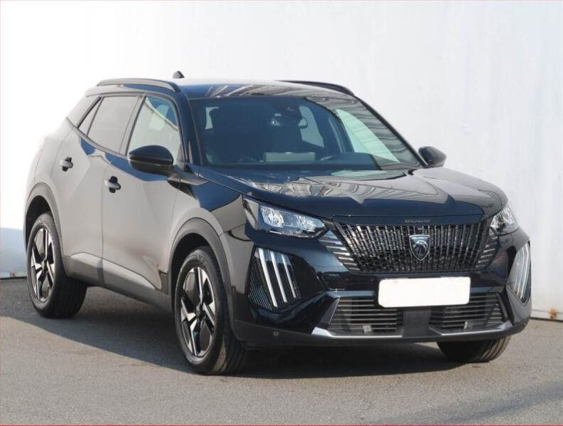 Peugeot 2008 - hlavní fotka inzerátu