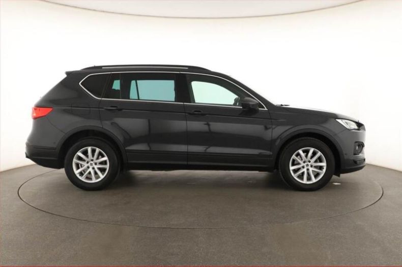 Seat TARRACO - hlavní fotka