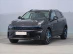Lynk & Co 01 - fotka číslo 1