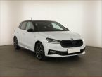 Škoda Fabia - fotka číslo 0