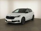 Škoda Fabia - fotka číslo 1