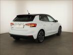 Škoda Fabia - fotka číslo 4