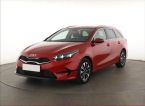 Kia Cee'd - fotka číslo 1