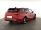 Kia Cee'd - fotka číslo 4