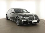 BMW Řada 7 - fotka číslo 0