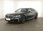 BMW Řada 7 - fotka číslo 1