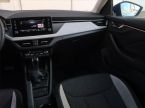 Škoda Scala - fotka číslo 7