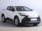 Toyota C-HR - fotka číslo 0