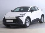 Toyota C-HR - fotka číslo 1