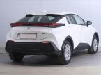Toyota C-HR - fotka číslo 4